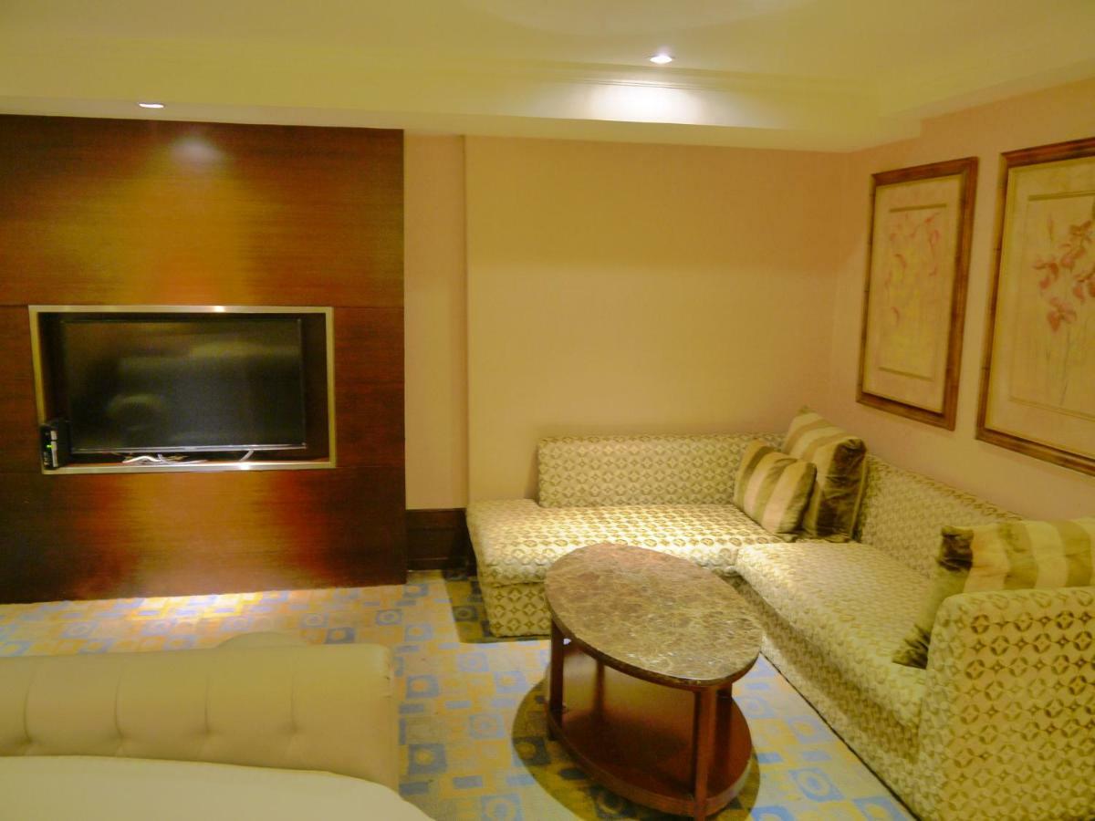 Kai Wei Boutique Hotel Taipei Exterior photo